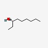 Picture of molecule