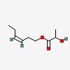 Picture of molecule