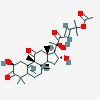 Picture of molecule
