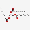 Picture of molecule