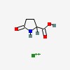 Picture of molecule