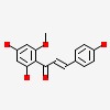 Picture of molecule