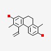 Picture of molecule