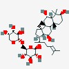 Picture of molecule