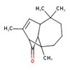 Picture of molecule