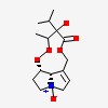 Picture of molecule