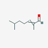 Picture of molecule
