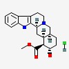 Picture of molecule