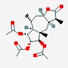 Picture of molecule