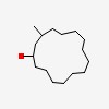 Picture of molecule