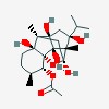 Picture of molecule