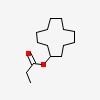 Picture of molecule