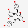 Picture of molecule