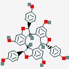 Picture of molecule