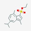 Picture of molecule