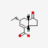 Picture of molecule