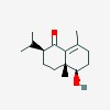 Picture of molecule