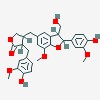 Picture of molecule