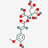 Picture of molecule