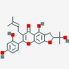Picture of molecule