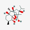 Picture of molecule