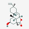 Picture of molecule