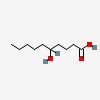 Picture of molecule