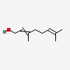 Picture of molecule