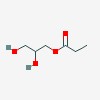Picture of molecule
