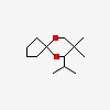 Picture of molecule