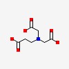 Picture of molecule