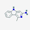 Picture of molecule