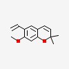 Picture of molecule