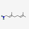 Picture of molecule
