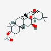 Picture of molecule
