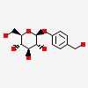 Picture of molecule