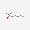 Picture of molecule