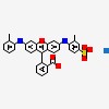 Picture of molecule