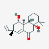 Picture of molecule