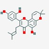 Picture of molecule