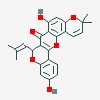 Picture of molecule