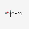 Picture of molecule