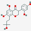 Picture of molecule