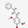 Picture of molecule