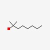 Picture of molecule