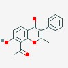 Picture of molecule