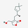 Picture of molecule