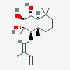 Picture of molecule