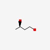 Picture of molecule
