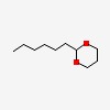 Picture of molecule